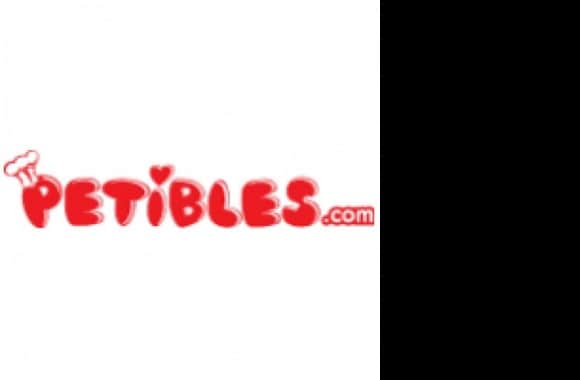 Petibles Logo download in high quality