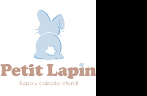 Petit Lapin Logo download in high quality