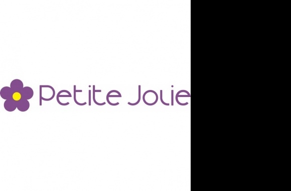 Petite Jolie Logo