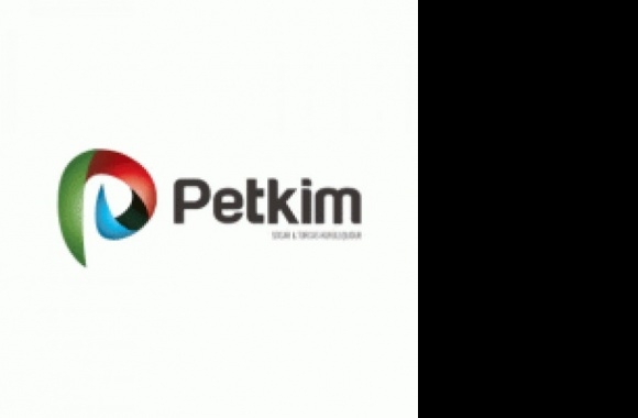 Petkim (yeni logo) Logo download in high quality