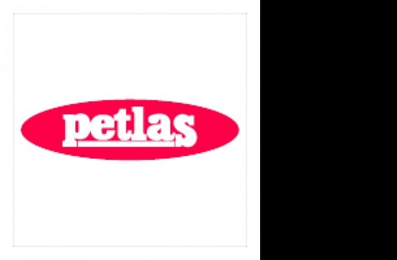 petlas Logo download in high quality