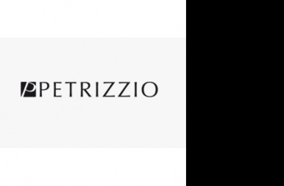 Petrizzio Logo download in high quality