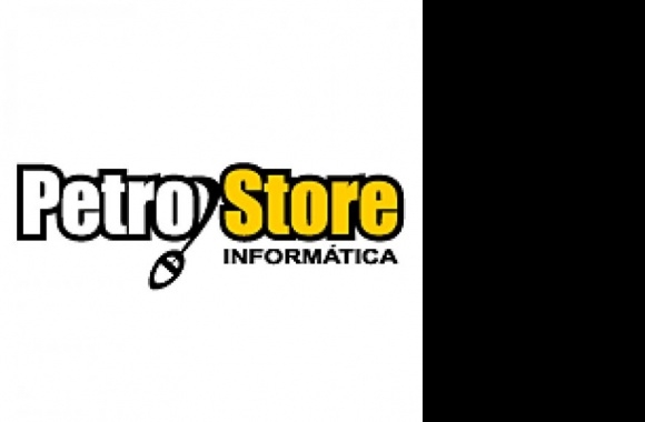 Petro Store Informatica Logo