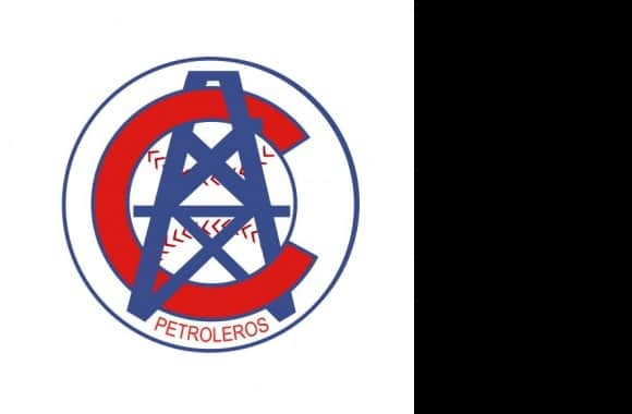 Petroleros de Cabimas Logo download in high quality