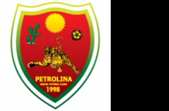 Petrolina Logo