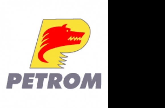 Petrom Logo download in high quality