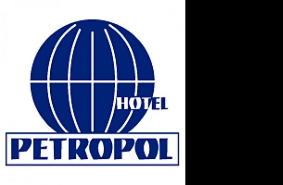 Petropol Hotel Logo download in high quality