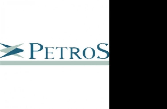 Petros Logo download in high quality