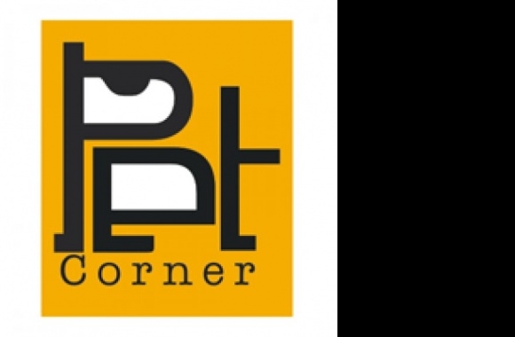 Pets corner Logo