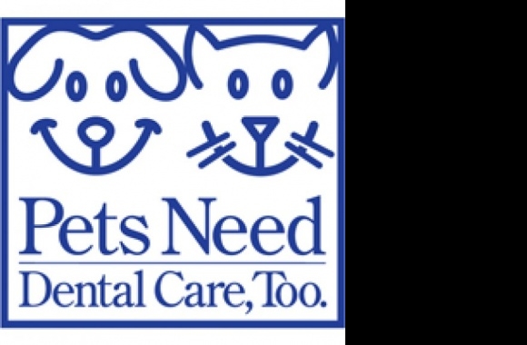 Pets_Need_Dental_Care_Too Logo download in high quality