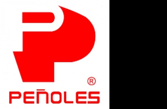 Peñoles Logo download in high quality