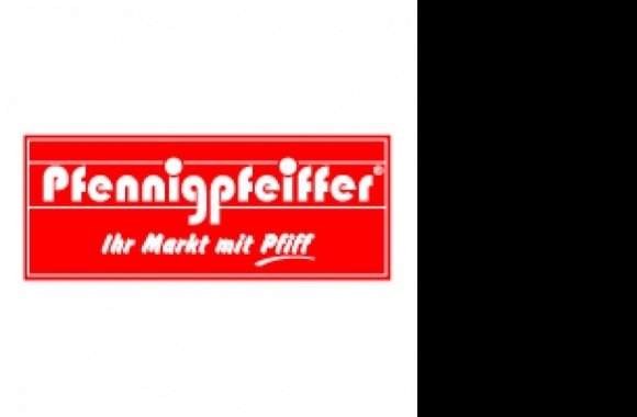 Pfennigpfeiffer Logo download in high quality