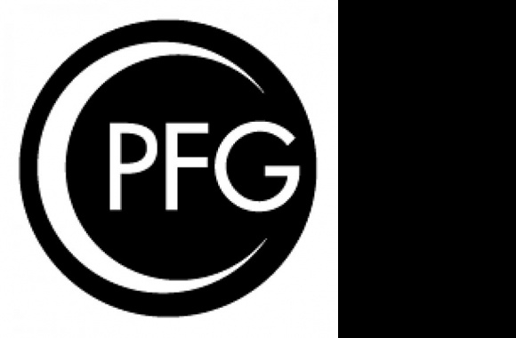 PFG Logo download in high quality