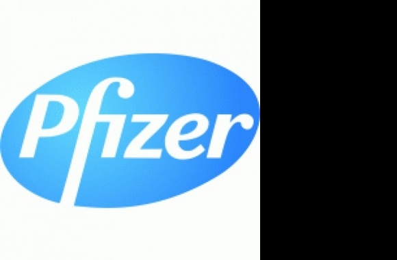 Pfizer2009 Logo download in high quality