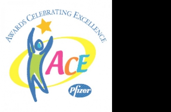 Pfizer ACE Logo download in high quality