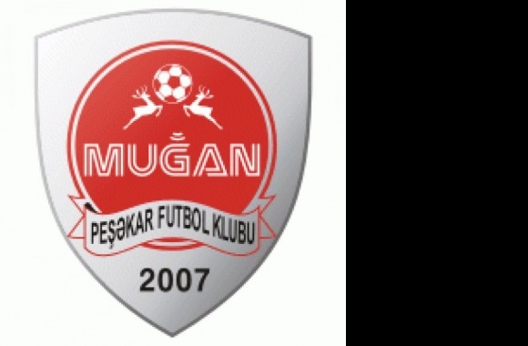 PFK Mugan Salyan Logo