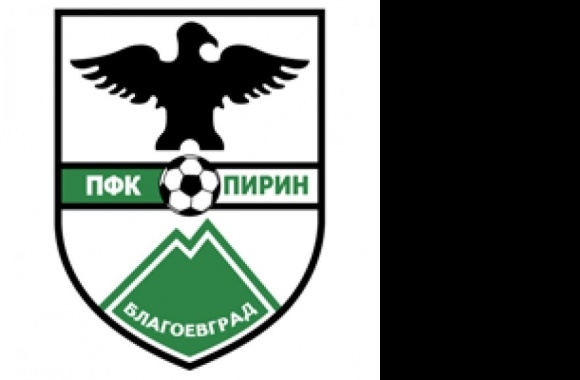 PFK Pirin Blagoevgrad Logo
