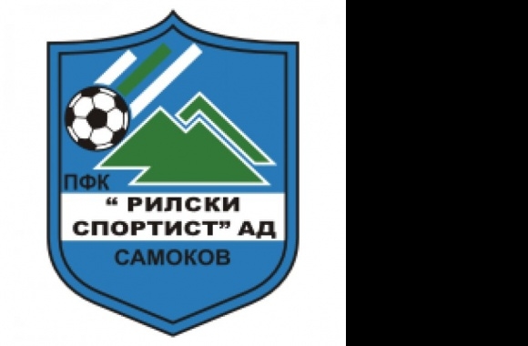 PFK Rilski Sportist Samokov Logo download in high quality