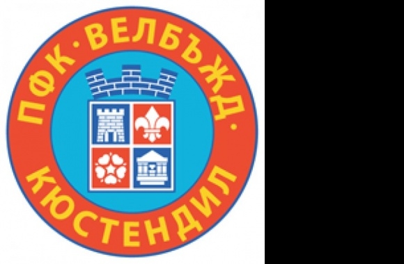 PFK Velbazhd Kyustendil Logo