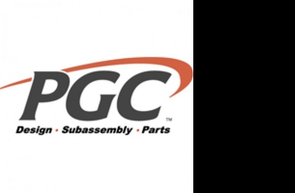 PGC Logo download in high quality