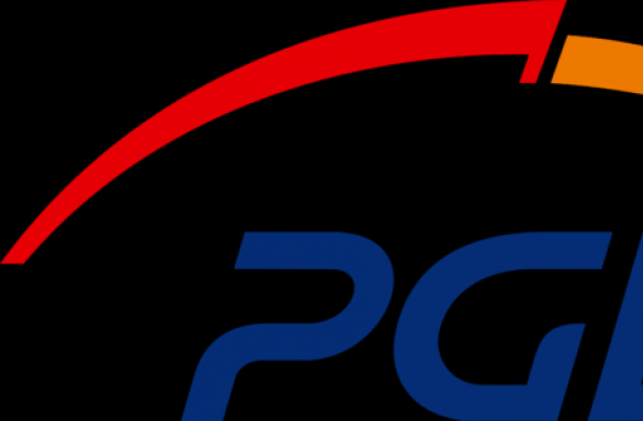 PGE Polska Grupa Energetyczna Logo