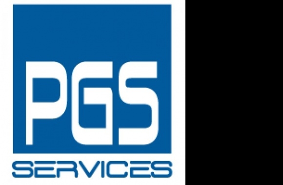 PGS SERVICES Logo