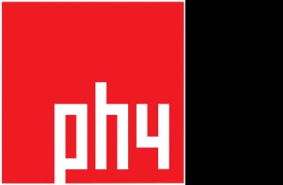 Ph4 Logo download in high quality