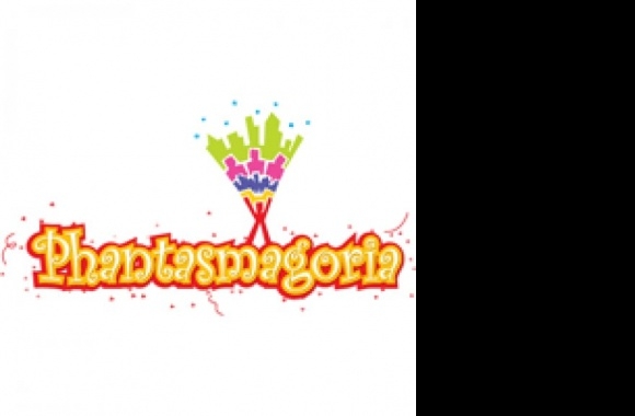 Phantasmagoria Logo download in high quality