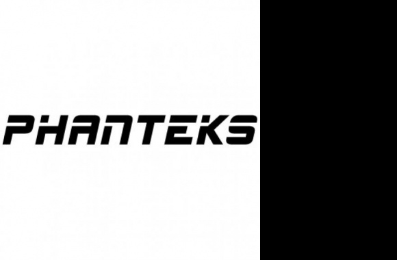 Phanteks Logo download in high quality