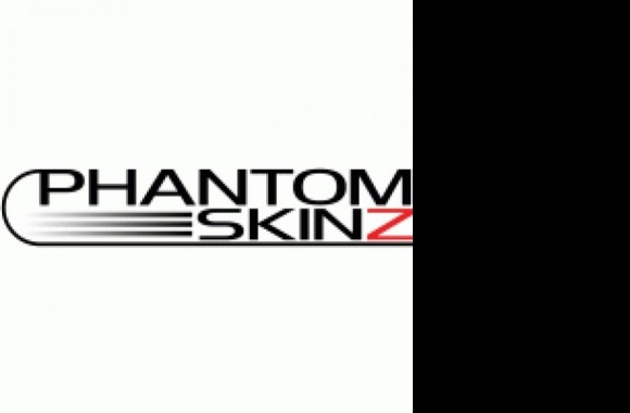 Phantom Skinz Logo
