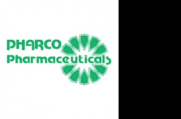 Pharco Pharmaceuticals Logo download in high quality