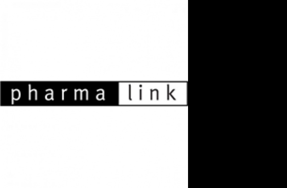 Pharma Link Logo download in high quality