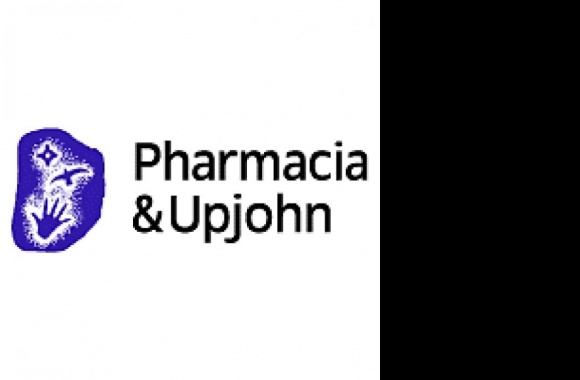 Pharmacia & Upjohn Logo download in high quality