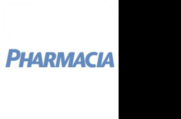 Pharmacia Logo download in high quality