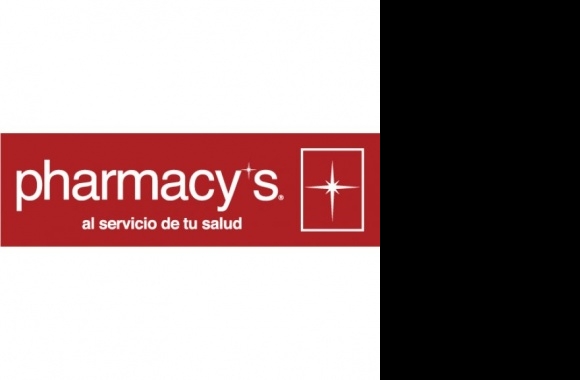 Pharmacy's Logo