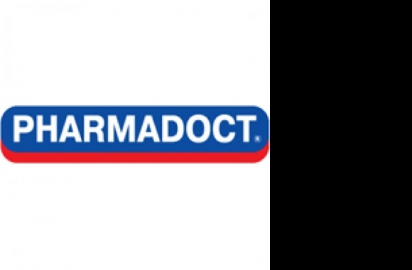 pharmadoct Logo download in high quality