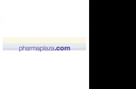 Pharmaplaza.com Logo download in high quality