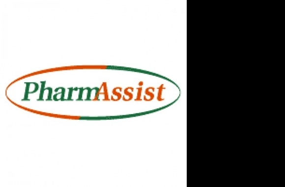 Pharmassist Logo download in high quality