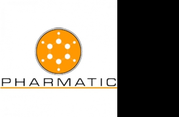 Pharmatic Logo download in high quality