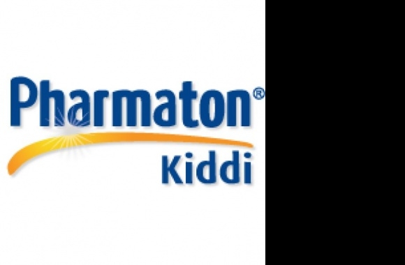 Pharmaton Logo download in high quality