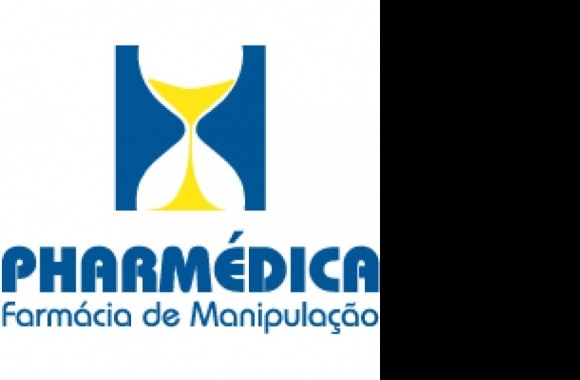 Pharmedica Logo download in high quality