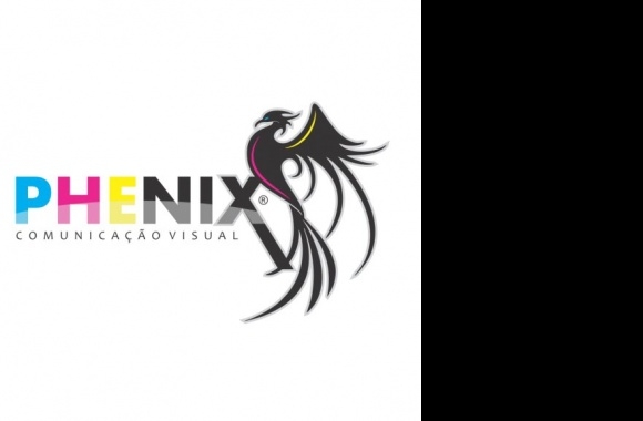 Phenix Comunicacao Visual Logo