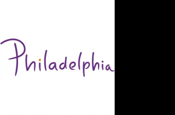 Philadelphia Zorg Logo download in high quality