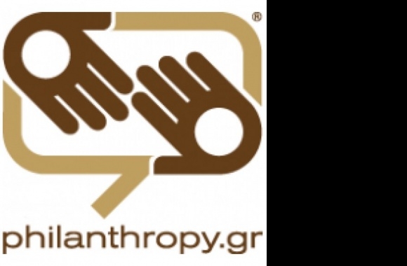 philanthropy.gr Logo download in high quality