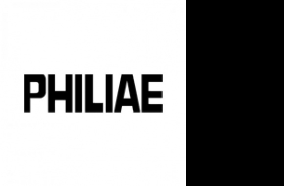 Philiae Logo download in high quality