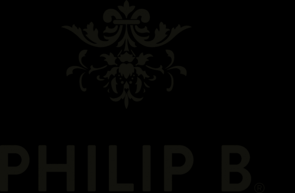 Philip B Logo download in high quality