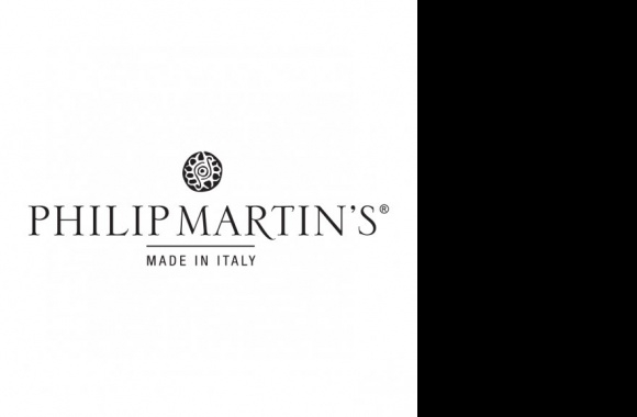 Philip Martin's Logo