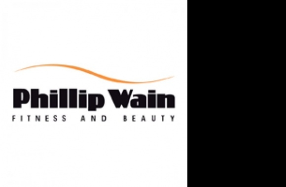 phillip wain Logo download in high quality