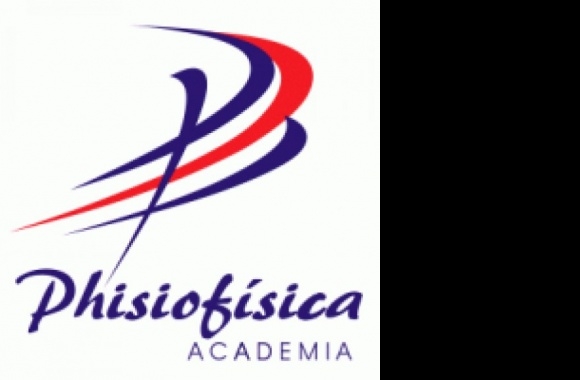 Phisiofisica Academia Logo