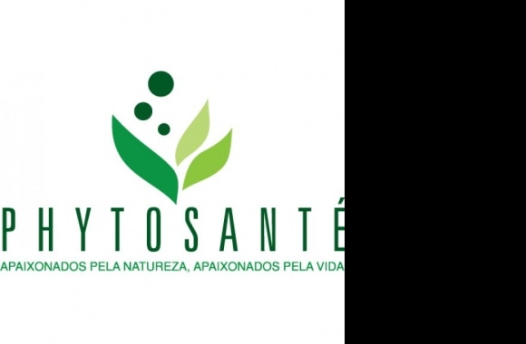 Phitosanté Logo download in high quality